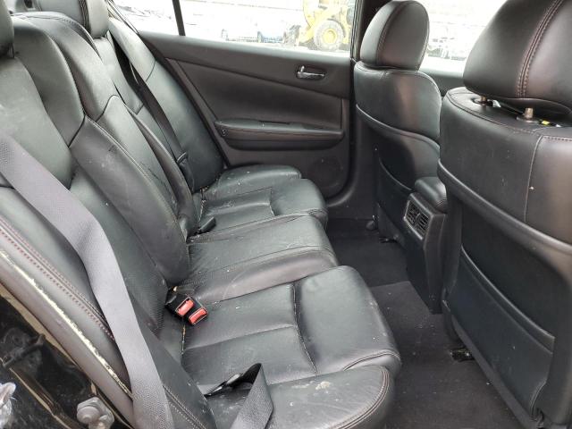 Photo 5 VIN: 1N4AA5AP9AC833327 - NISSAN MAXIMA S 