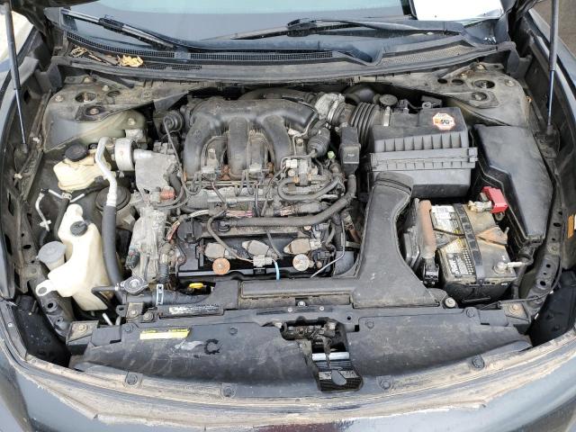 Photo 6 VIN: 1N4AA5AP9AC833327 - NISSAN MAXIMA S 