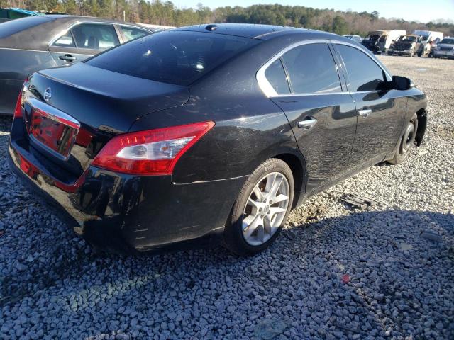 Photo 3 VIN: 1N4AA5AP9AC833747 - NISSAN MAXIMA S 