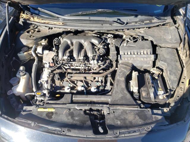 Photo 6 VIN: 1N4AA5AP9AC833747 - NISSAN MAXIMA S 