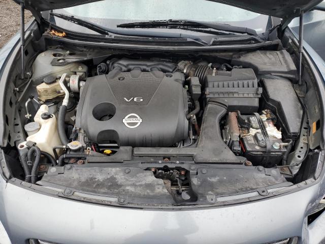 Photo 10 VIN: 1N4AA5AP9AC835434 - NISSAN MAXIMA S 