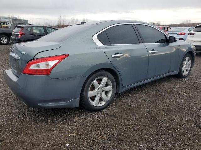 Photo 2 VIN: 1N4AA5AP9AC835434 - NISSAN MAXIMA S 