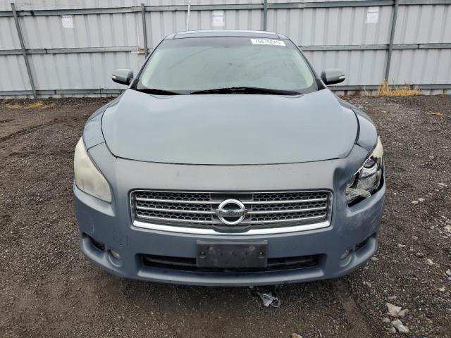 Photo 4 VIN: 1N4AA5AP9AC835434 - NISSAN MAXIMA S 