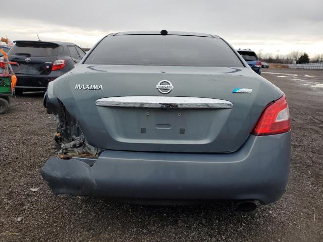 Photo 5 VIN: 1N4AA5AP9AC835434 - NISSAN MAXIMA S 