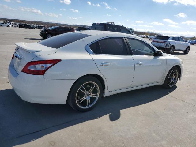 Photo 2 VIN: 1N4AA5AP9AC838043 - NISSAN MAXIMA 