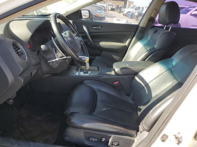 Photo 6 VIN: 1N4AA5AP9AC838043 - NISSAN MAXIMA 