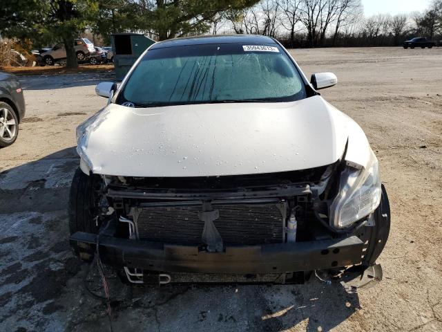 Photo 4 VIN: 1N4AA5AP9AC841590 - NISSAN MAXIMA S 