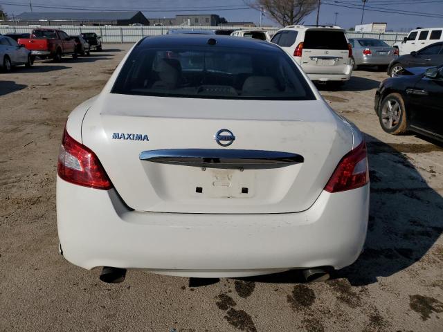 Photo 5 VIN: 1N4AA5AP9AC841590 - NISSAN MAXIMA S 