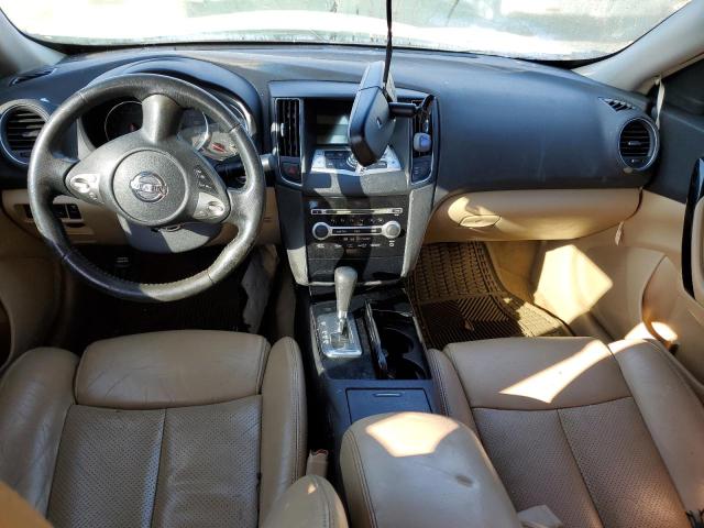 Photo 7 VIN: 1N4AA5AP9AC841590 - NISSAN MAXIMA S 