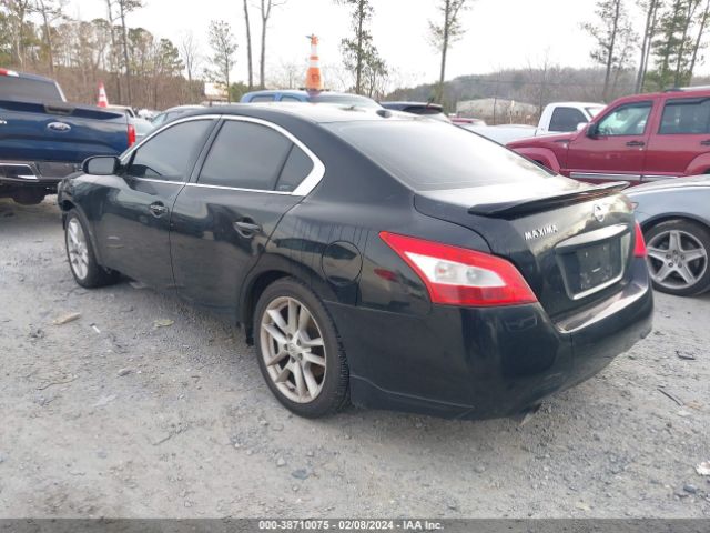 Photo 2 VIN: 1N4AA5AP9AC844117 - NISSAN MAXIMA 