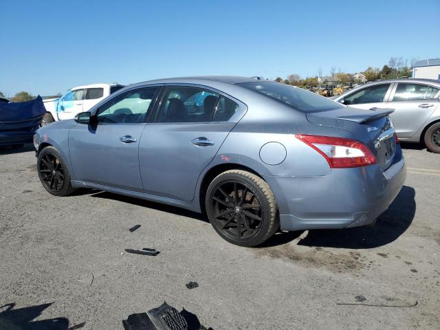 Photo 1 VIN: 1N4AA5AP9AC846675 - NISSAN MAXIMA S 