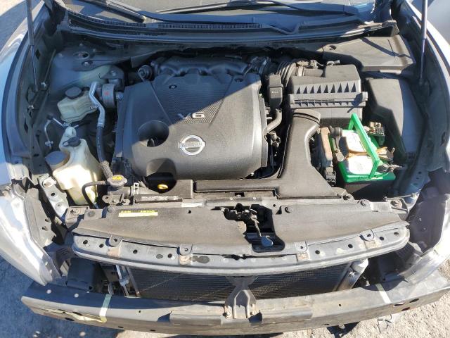 Photo 10 VIN: 1N4AA5AP9AC846675 - NISSAN MAXIMA S 