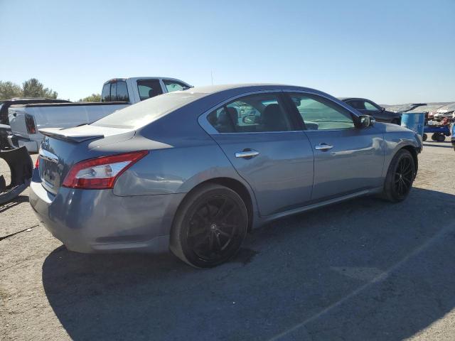 Photo 2 VIN: 1N4AA5AP9AC846675 - NISSAN MAXIMA S 