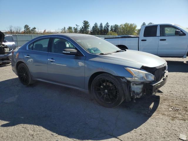 Photo 3 VIN: 1N4AA5AP9AC846675 - NISSAN MAXIMA S 