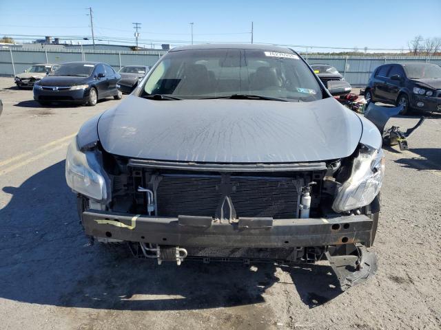 Photo 4 VIN: 1N4AA5AP9AC846675 - NISSAN MAXIMA S 