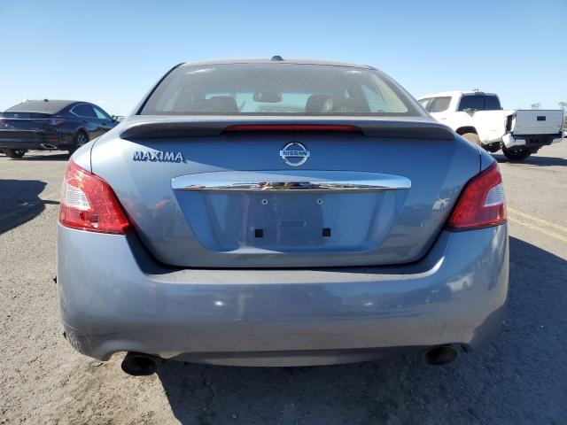 Photo 5 VIN: 1N4AA5AP9AC846675 - NISSAN MAXIMA S 