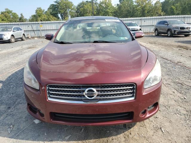 Photo 4 VIN: 1N4AA5AP9AC846935 - NISSAN MAXIMA S 