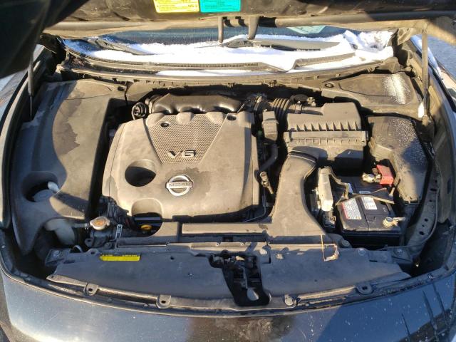 Photo 6 VIN: 1N4AA5AP9AC847843 - NISSAN MAXIMA S 