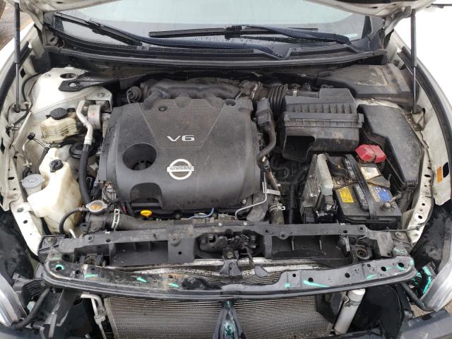 Photo 6 VIN: 1N4AA5AP9AC848636 - NISSAN MAXIMA S 