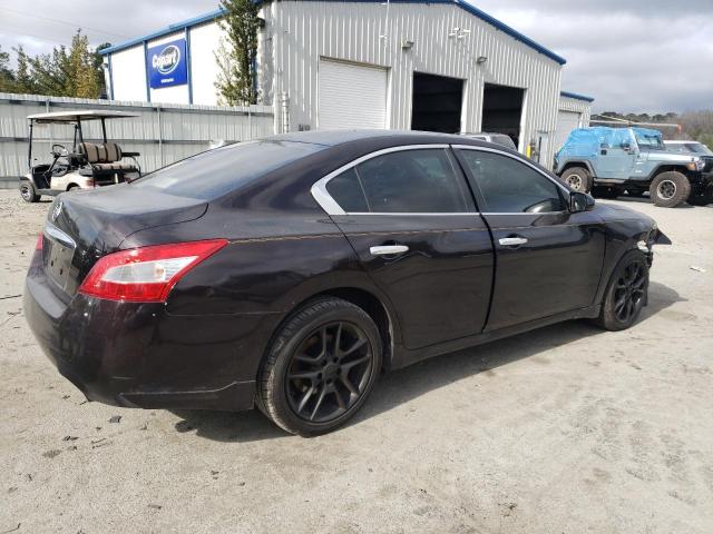 Photo 2 VIN: 1N4AA5AP9AC853478 - NISSAN MAXIMA S 