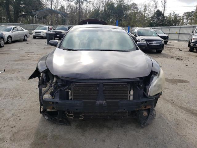 Photo 4 VIN: 1N4AA5AP9AC853478 - NISSAN MAXIMA S 