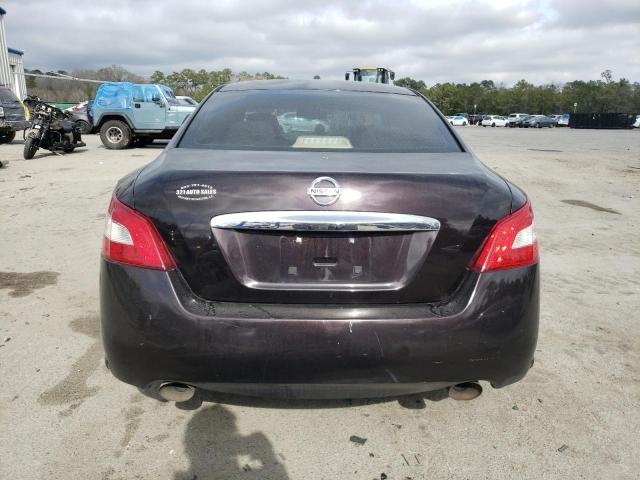 Photo 5 VIN: 1N4AA5AP9AC853478 - NISSAN MAXIMA S 