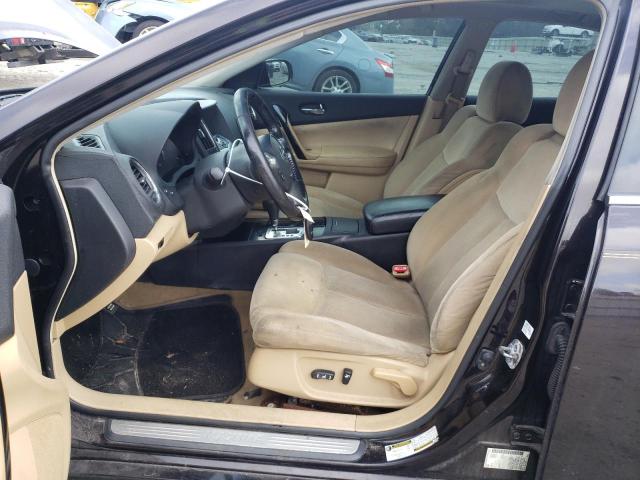 Photo 6 VIN: 1N4AA5AP9AC853478 - NISSAN MAXIMA S 