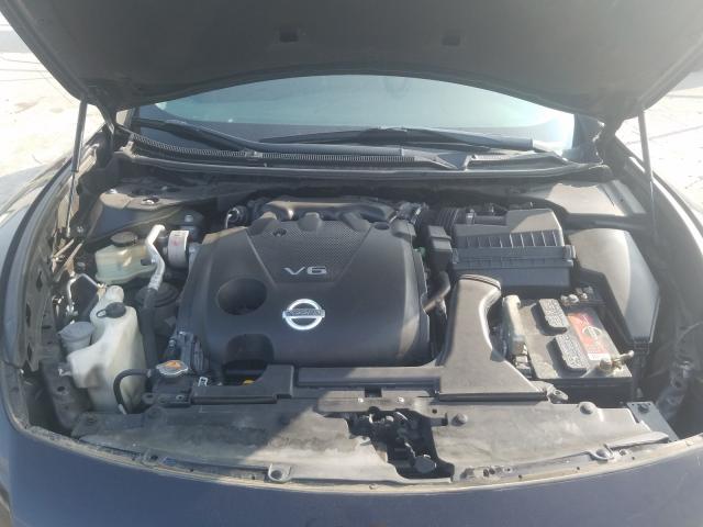 Photo 6 VIN: 1N4AA5AP9AC857885 - NISSAN MAXIMA S 