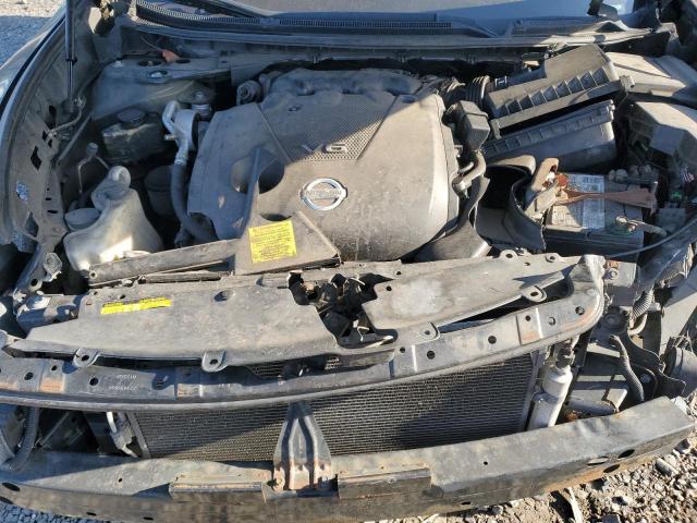 Photo 10 VIN: 1N4AA5AP9AC858213 - NISSAN MAXIMA S 