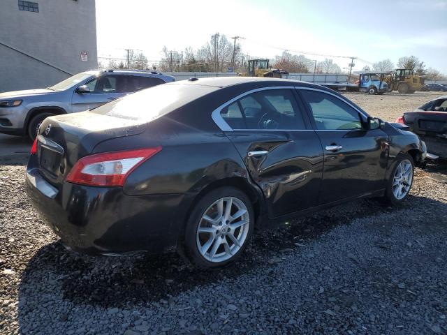 Photo 2 VIN: 1N4AA5AP9AC858213 - NISSAN MAXIMA S 