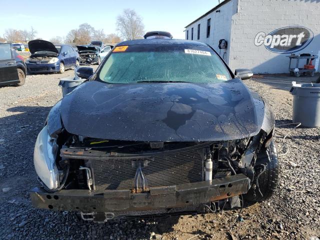 Photo 4 VIN: 1N4AA5AP9AC858213 - NISSAN MAXIMA S 