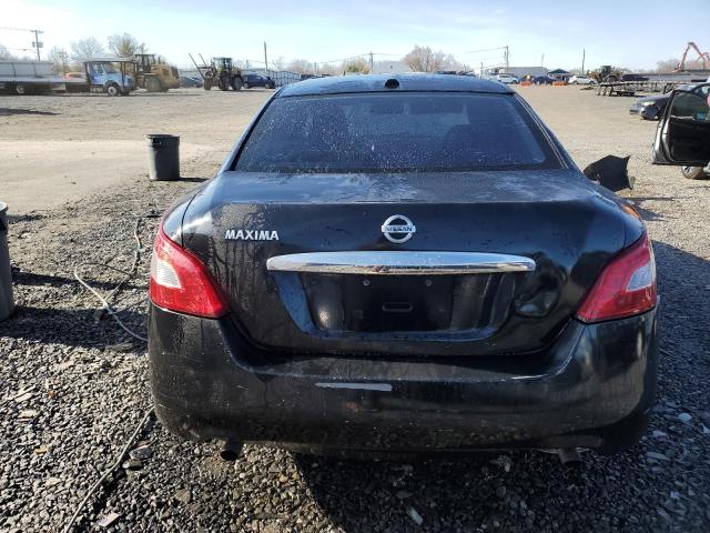 Photo 5 VIN: 1N4AA5AP9AC858213 - NISSAN MAXIMA S 