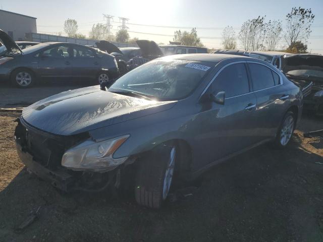 Photo 0 VIN: 1N4AA5AP9AC858289 - NISSAN MAXIMA S 