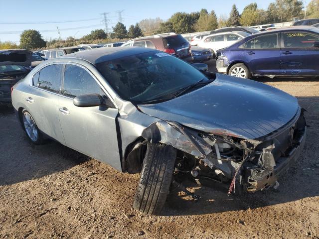 Photo 3 VIN: 1N4AA5AP9AC858289 - NISSAN MAXIMA S 