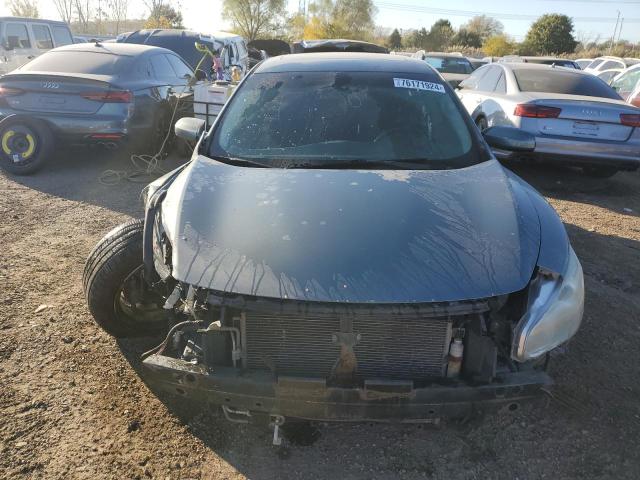 Photo 4 VIN: 1N4AA5AP9AC858289 - NISSAN MAXIMA S 