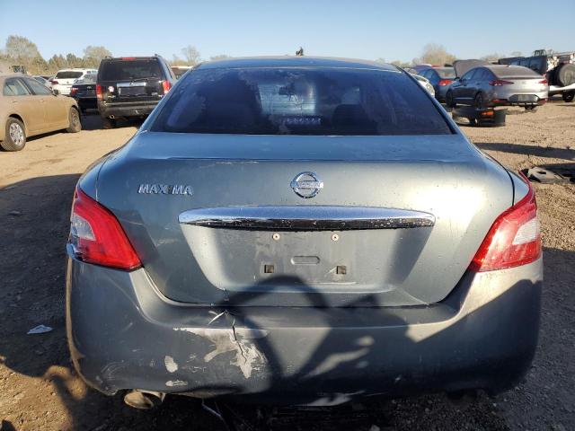 Photo 5 VIN: 1N4AA5AP9AC858289 - NISSAN MAXIMA S 