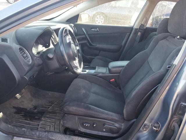 Photo 6 VIN: 1N4AA5AP9AC858289 - NISSAN MAXIMA S 