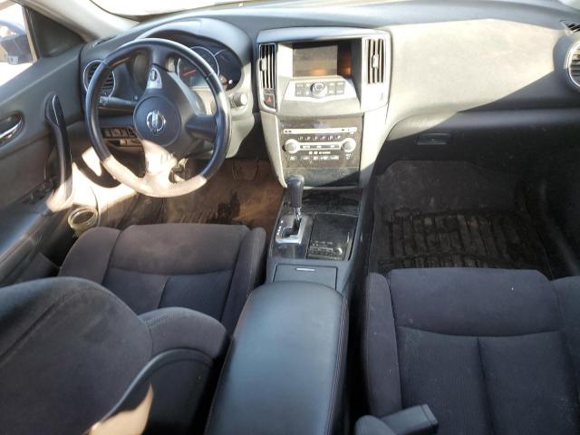 Photo 7 VIN: 1N4AA5AP9AC858289 - NISSAN MAXIMA S 