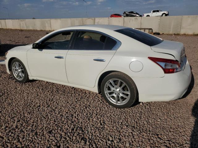 Photo 1 VIN: 1N4AA5AP9AC859569 - NISSAN MAXIMA S 