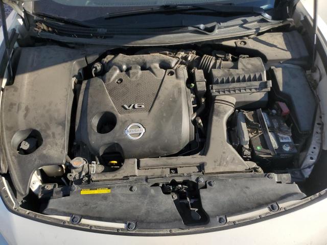 Photo 10 VIN: 1N4AA5AP9AC859569 - NISSAN MAXIMA S 