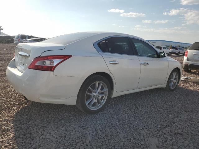 Photo 2 VIN: 1N4AA5AP9AC859569 - NISSAN MAXIMA S 