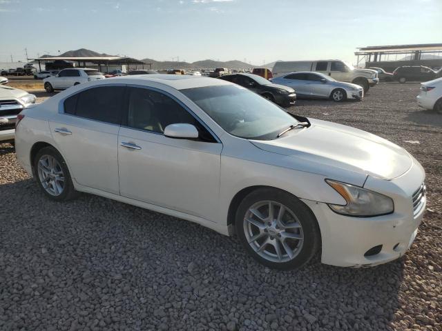 Photo 3 VIN: 1N4AA5AP9AC859569 - NISSAN MAXIMA S 