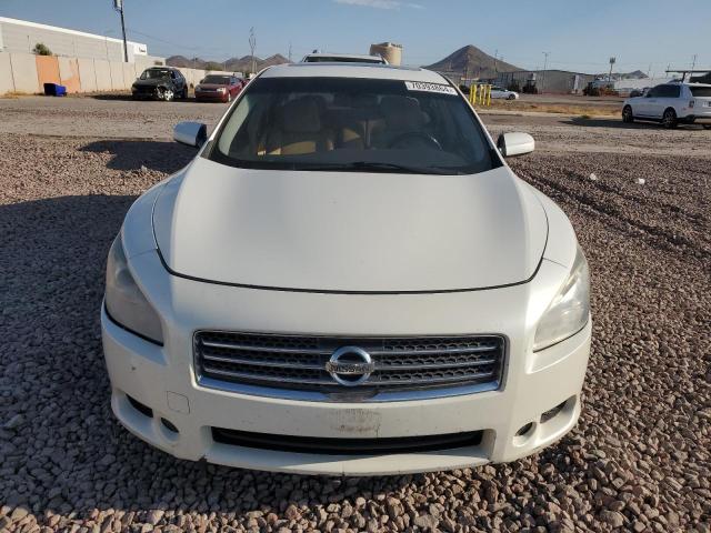 Photo 4 VIN: 1N4AA5AP9AC859569 - NISSAN MAXIMA S 