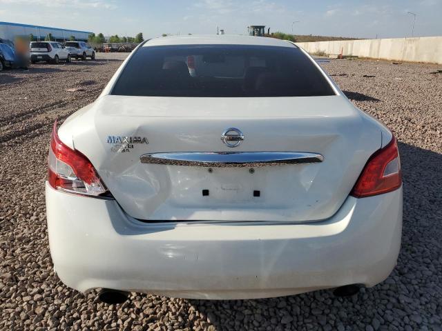 Photo 5 VIN: 1N4AA5AP9AC859569 - NISSAN MAXIMA S 