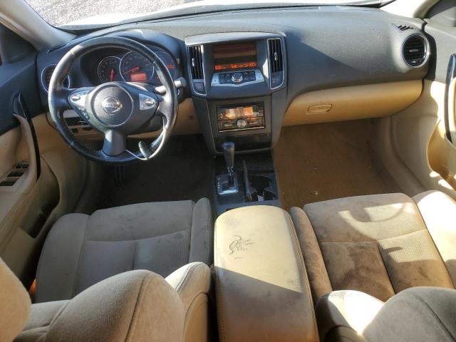 Photo 7 VIN: 1N4AA5AP9AC859569 - NISSAN MAXIMA S 