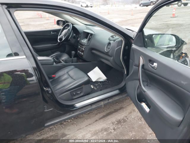 Photo 4 VIN: 1N4AA5AP9AC865923 - NISSAN MAXIMA 