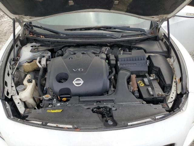 Photo 10 VIN: 1N4AA5AP9AC866778 - NISSAN MAXIMA S 