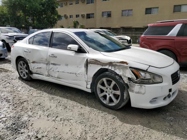 Photo 3 VIN: 1N4AA5AP9AC866778 - NISSAN MAXIMA S 