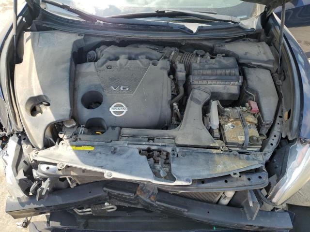 Photo 10 VIN: 1N4AA5AP9AC866814 - NISSAN MAXIMA S 