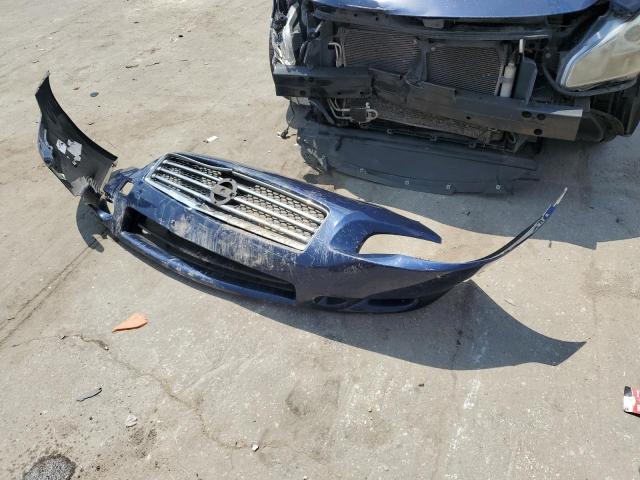 Photo 11 VIN: 1N4AA5AP9AC866814 - NISSAN MAXIMA S 